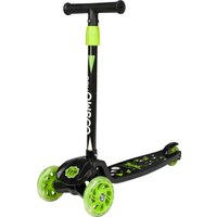 Трехколесный самокат Cosmoride Flip СF25GN (зеленый)