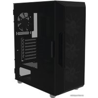 Корпус Zalman i3 Neo (черный) в Бресте