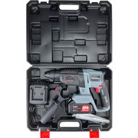 Перфоратор Profipower MKDHR-18V (с 2-мя АКБ, кейс)