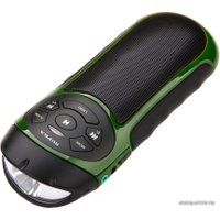 Беспроводная колонка Supra PAS-6277 Green