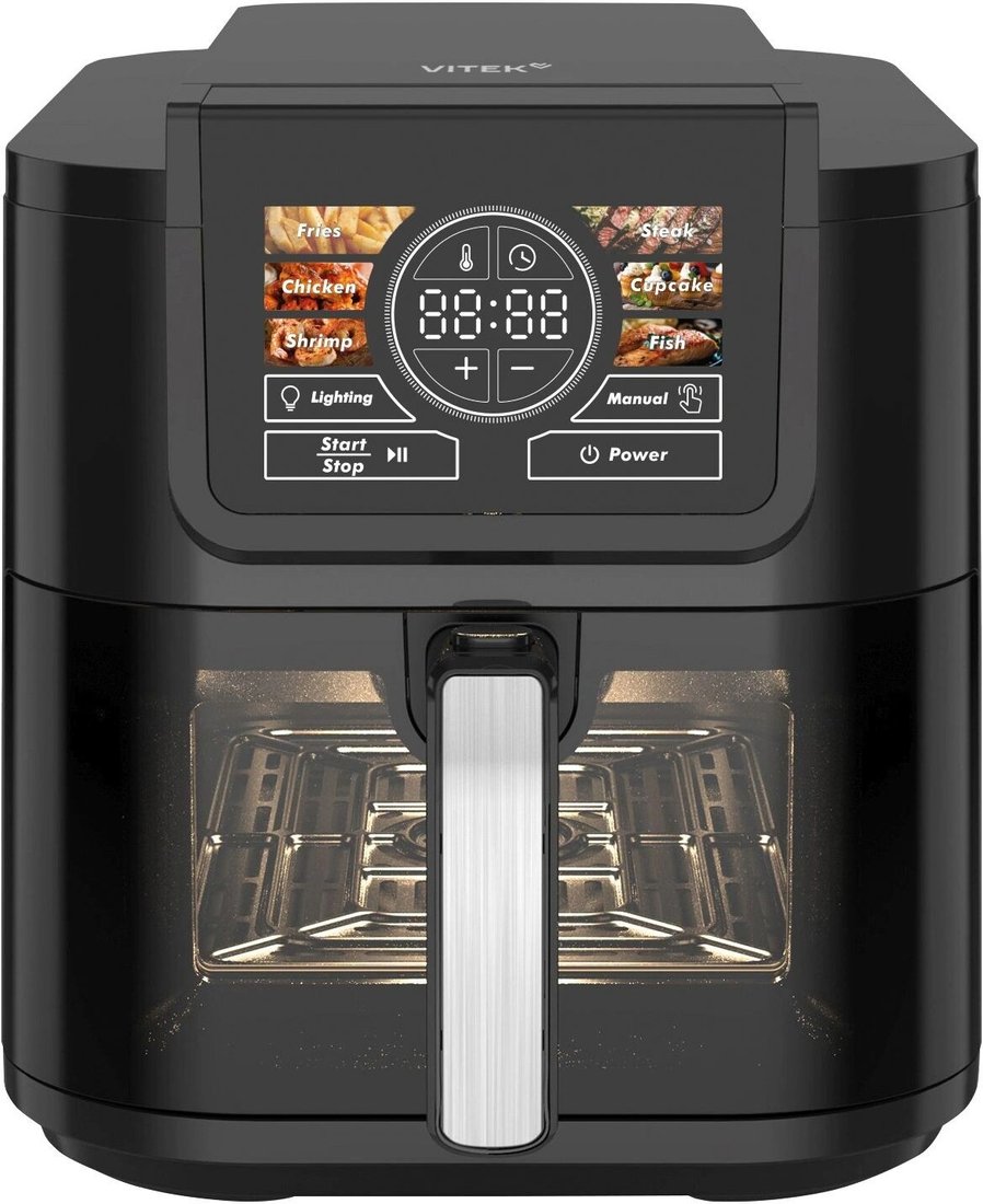 

Аэрогриль (аэрофритюрница) Vitek VT-AF3001