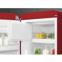 Однокамерный холодильник Smeg FAB28LRD6
