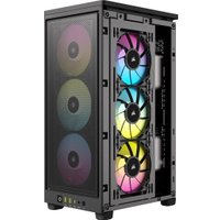Корпус Corsair 2000D RGB Airflow CC-9011246-WW