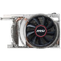 Видеокарта MSI GeForce GTX 760 Gaming ITX 2GB GDDR5 (N760 2GD5/OC ITX)