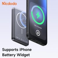 Внешний аккумулятор McDodo MC-4651 10000mAh