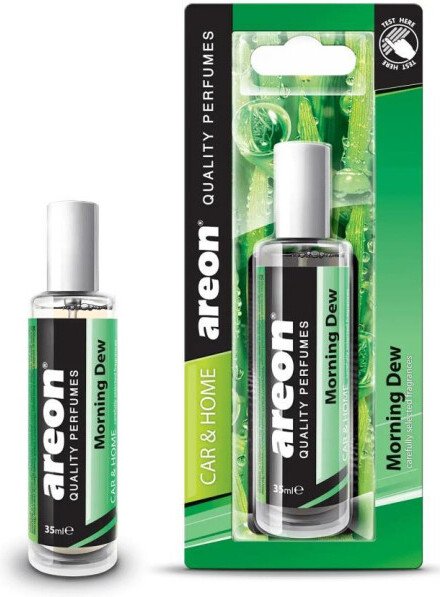 

Areon Morning Dew ARE-APC15 (35 мл)