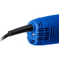 Угловая шлифмашина Зубр УШМ-П125-1500 ПСТ