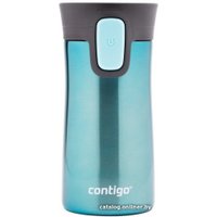 Термокружка Contigo Pinnacle 300мл (синий)