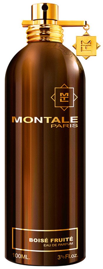 

Парфюмерная вода Montale Boise Fruite EdP (тестер, 100 мл)