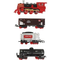 Набор железной дороги Технодрайв 1605F416-R
