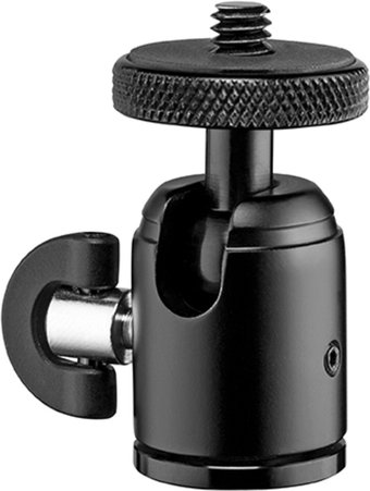 Штативная головка Manfrotto MHMINIBALL