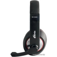 Наушники Ritmix RH-516M