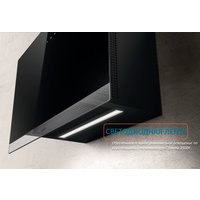 Комплект встраиваемой техники Bosch HBG655BS1 + PXV851FC1E + Elica Aplomb-RS BL/A/90