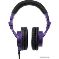 Наушники Audio-Technica ATH-M50x Limited Edition (фиолетовый) в Витебске