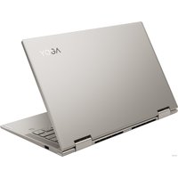 Ноутбук 2-в-1 Lenovo Yoga C740-14IML 81TC008GRU