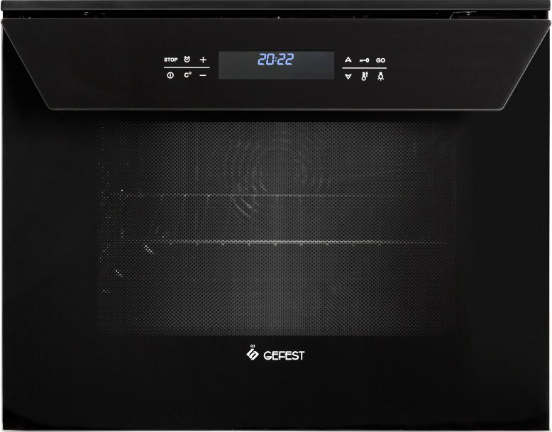 

Электрический духовой шкаф GEFEST ДЭВ 612-04