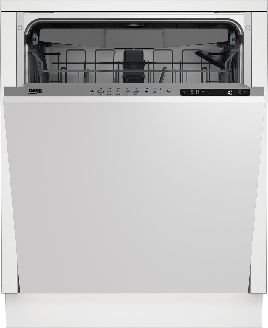 

Встраиваемая посудомоечная машина BEKO BDIN25324