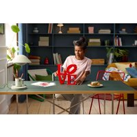 Конструктор LEGO Art 31214 Любовь