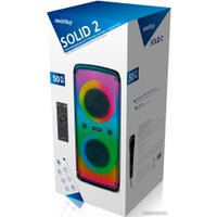 Патибокс SmartBuy Solid 2 SBS-5540