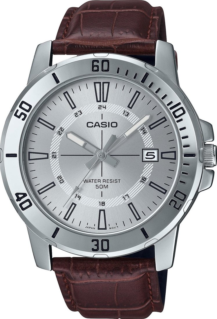 

Наручные часы Casio Standard MTP-VD01L-7C