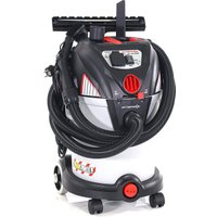 Пылесос Интерскол ПУ-30/1400РЭ 707.1.1.00