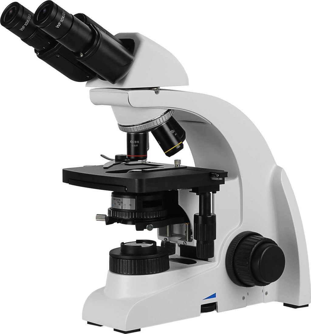 

Микроскоп Микромед 2 (2 LED inf.) 31820