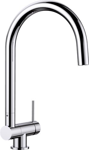 Смеситель Blanco Coressa-F 521543 (chrome)