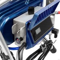 Краскораспылитель HYVST EPT 270