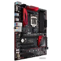 Материнская плата ASUS B150 PRO GAMING/AURA