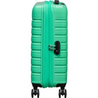 Чемодан-спиннер American Tourister Flashline Pop Light Green 55 см