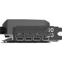 Видеокарта ZOTAC GeForce RTX 3070 Ti AMP Extreme Holo 8GB GDDR6X ZT-A30710B-10P