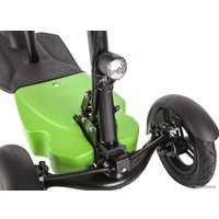 Электросамокат Eltreco Scuddy Light 250W