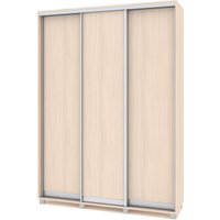 Шкаф-купе Modern Роланд Р461 (дуб млечный)