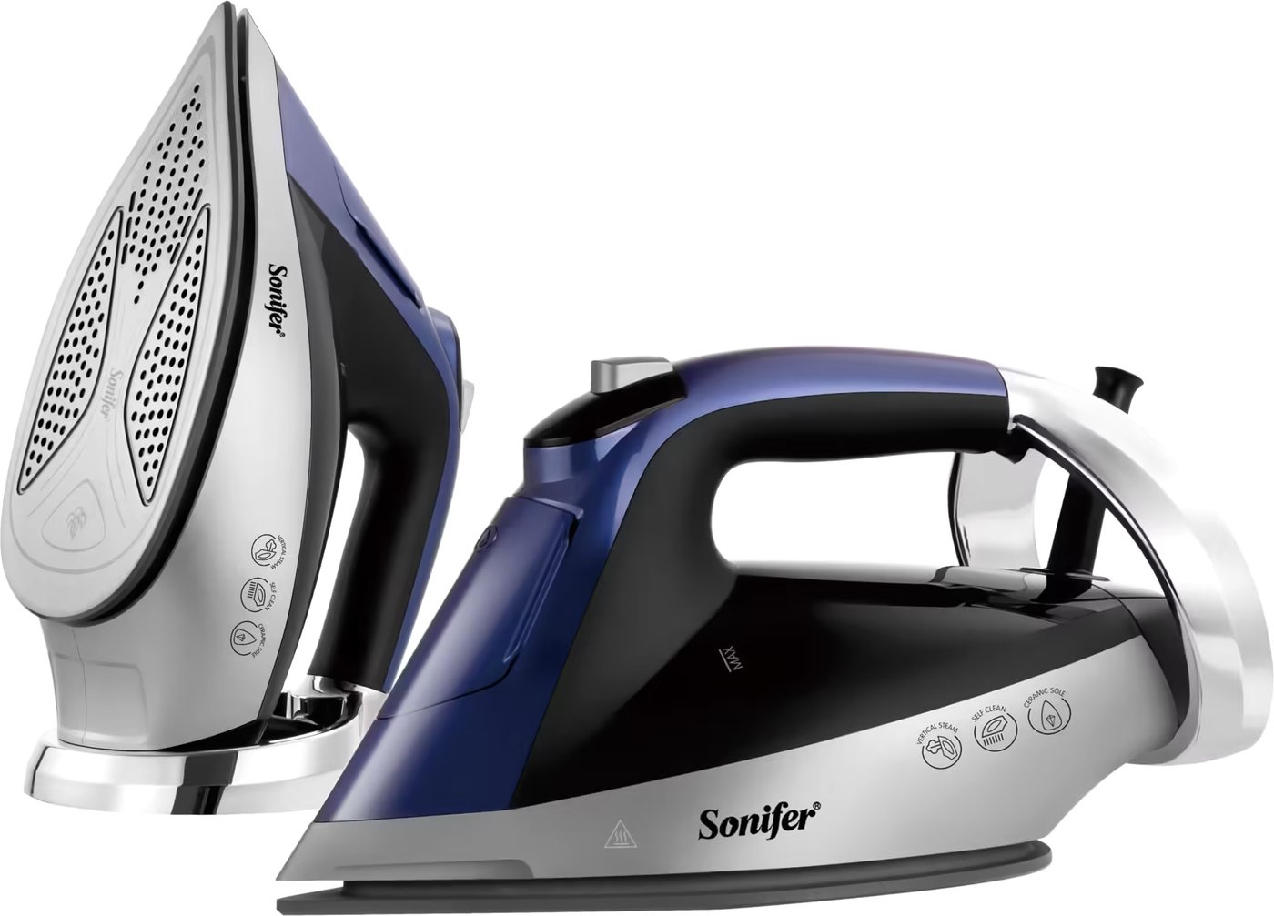 Утюг Sonifer SF-9129
