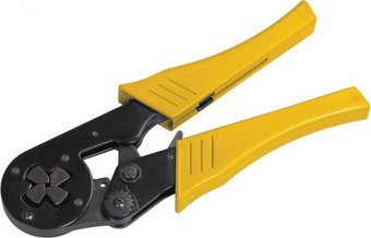 Клещи зажимные IEK TKL20-D4