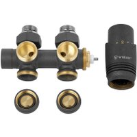 Комплект для подключения Vieir VR353-2G