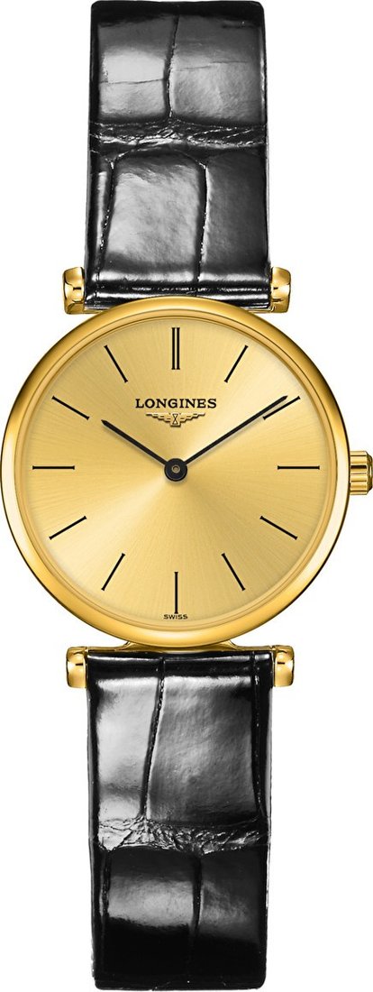 Наручные часы Longines L42092322