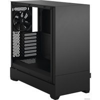 Корпус Fractal Design Pop Silent Black TG Clear Tint FD-C-POS1A-02