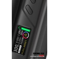 Батарейный блок Sigelei Fuchai 213 Plus (зеленый)