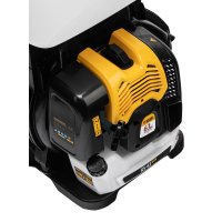 Бензиновый опрыскиватель Denzel GS-63-PRO