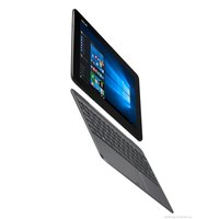 Планшет ASUS Transformer Book T100HA-FU006T 64GB Gray