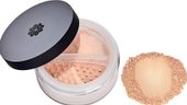 Mineral Foundation SPF15 (тон Popcorn) 10 г