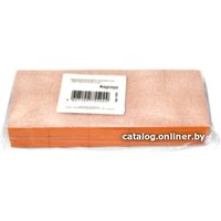 Баф Kapous Баф маникюрный двухсторонний 10 шт