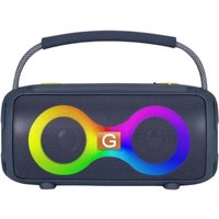 Беспроводная колонка Bseng ET-312 (синий)