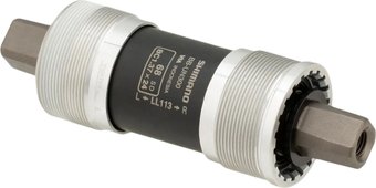 Каретка Shimano UN300 68/113