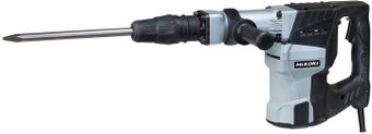 Перфоратор Hikoki H60MC WSZ (кейс)