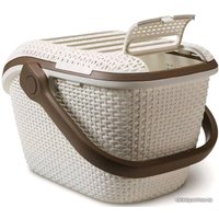 Переноска Curver Pet Carrier Vint