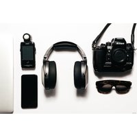 Наушники Audeze EL-8 Titanium