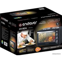 Мини-печь Endever Danko 4067