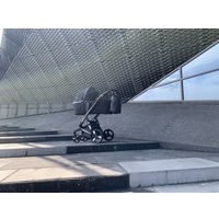 Универсальная коляска iBebe i-Stop (2 в 1, GL1)